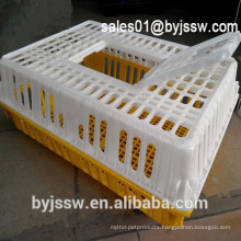 Competitive Price Live Chicken Cages to Transport for Farm